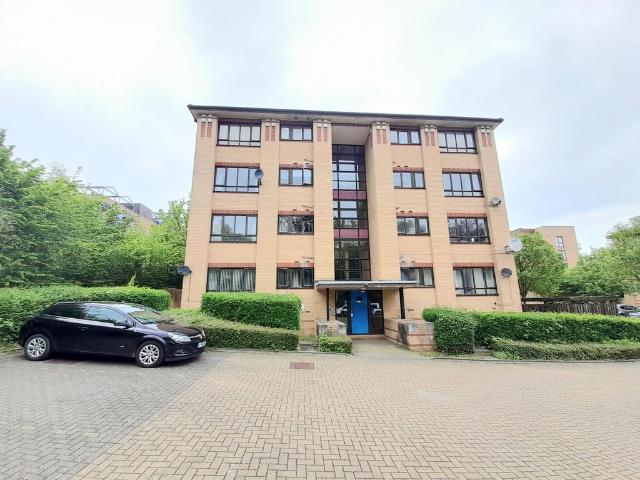 Flat for rent in Milton Keynes