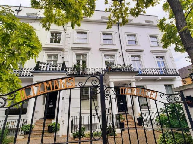 Flat for rent in Kensington, Isle Of Man