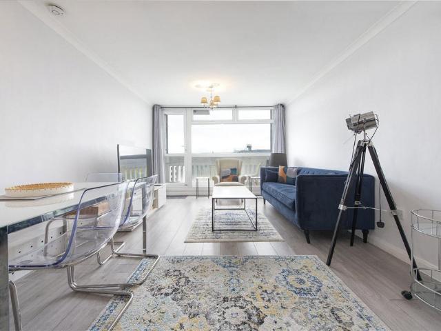 Flat for rent in Belsize Park, Greater London