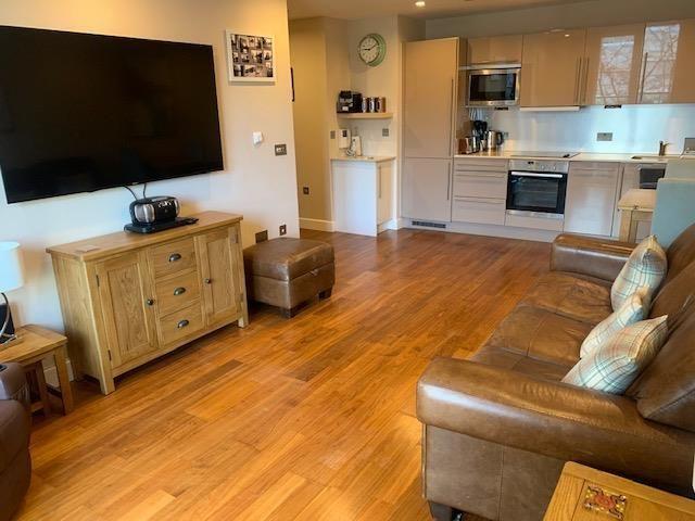 Apartment for rent in City Centre, Falcon Lodge