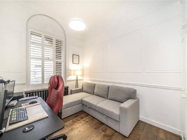 Apartment for rent in Glyndon, Shooters Hill