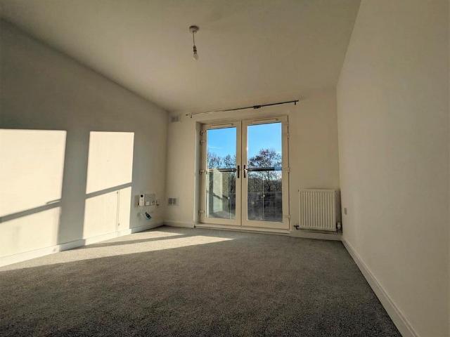 Apartment for rent in Ladywood, West Midlands