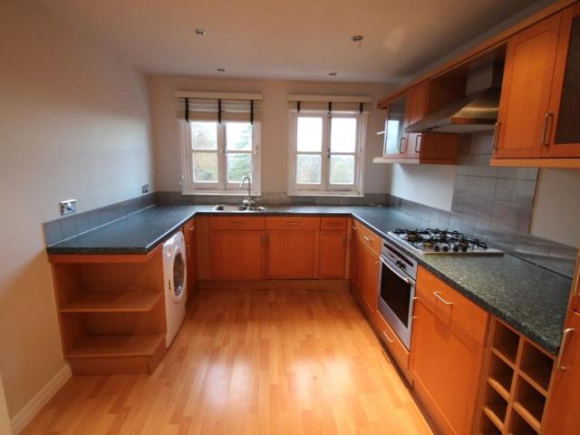 Apartment for rent in Low Harrogate, Harrogate