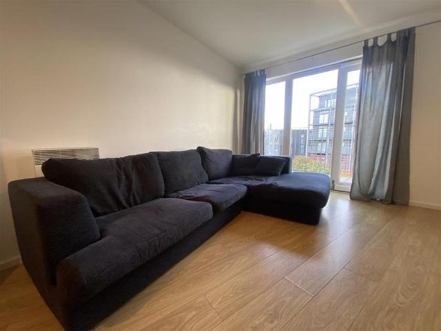 Apartment for rent in Scotland
