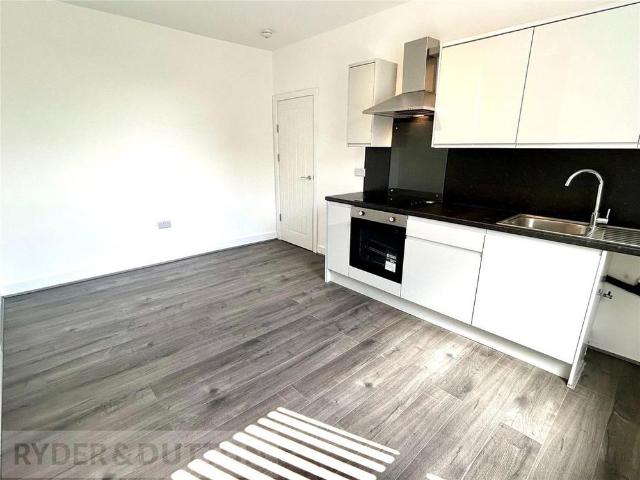 Apartment for rent in Willowfield, Sowerby Bridge