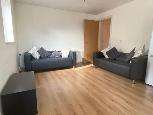 Apartment for rent in City Centre, Georgia