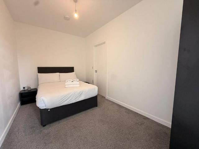 Apartment for rent in Peterborough