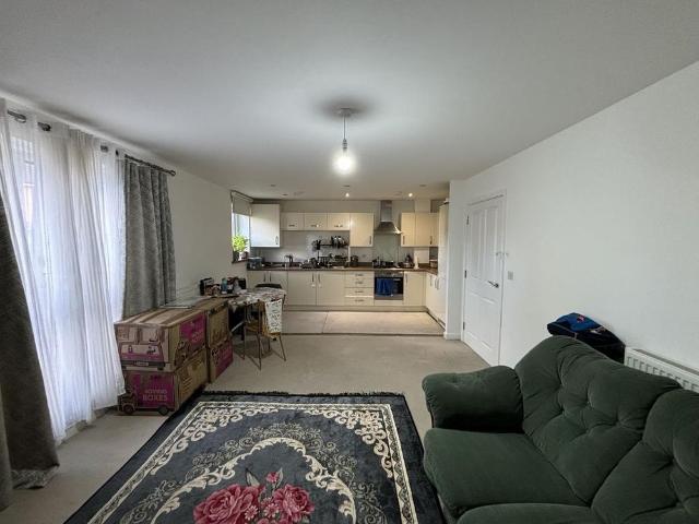Apartment for rent in West Town, Peterborough