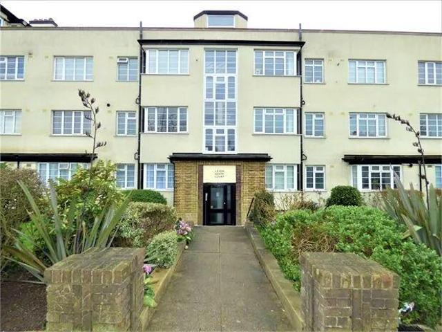 Flat for rent in Alton Barnes, Essex