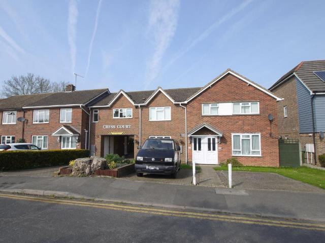 Flat for rent in Sevenoaks, The Butts
