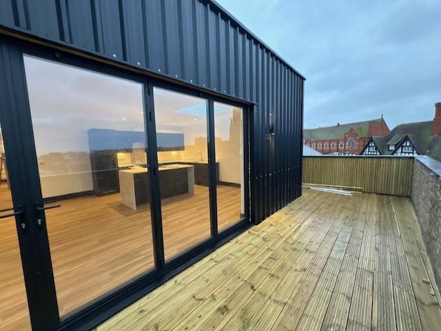 Flat for rent in St. Lawrence, Acol