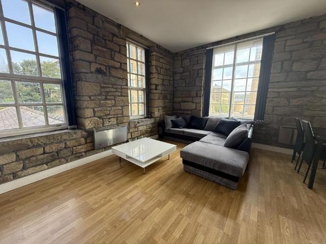 Apartment for rent in Huddersfield, West Yorkshire
