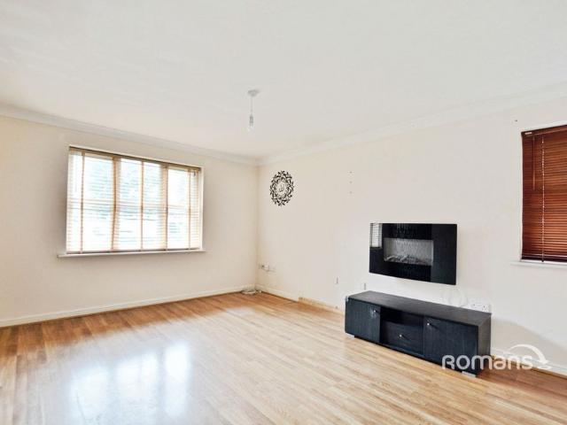 Apartment for rent in Wexham Court, Slough