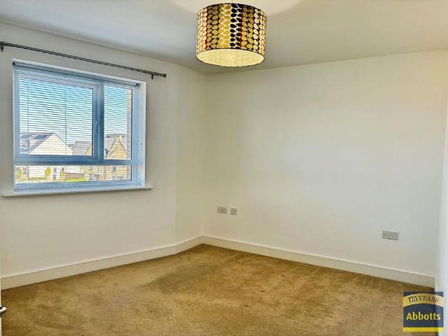 Apartment for rent in Northstowe, Arrington