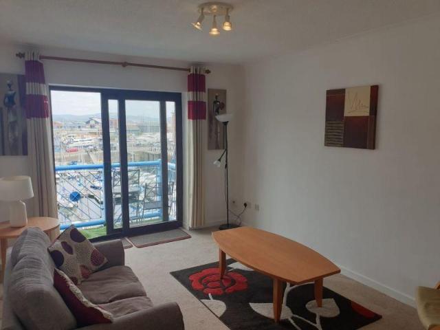 Apartment for rent in SA1 Swansea Waterfront, Nangreaves