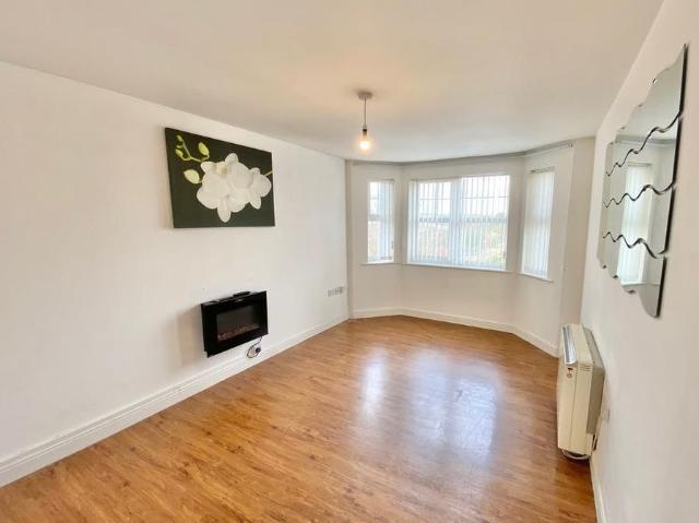 Apartment for rent in Hove Edge, Hipperholme