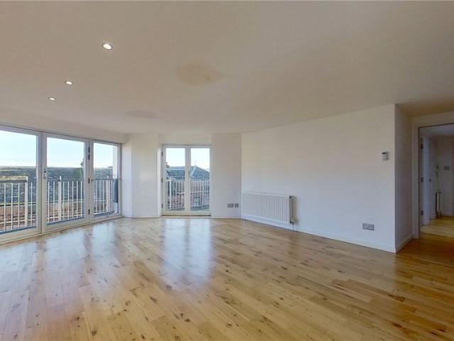 Apartment for rent in Merchant City, Glasgow
