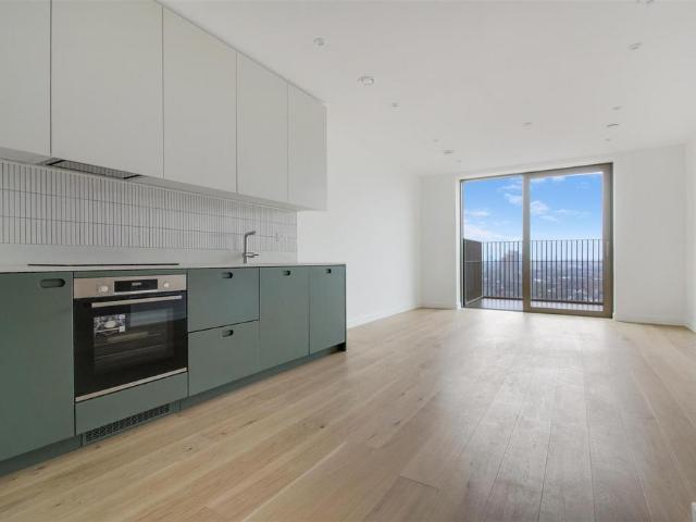 Flat for rent in Tottenham Hale, Greater London