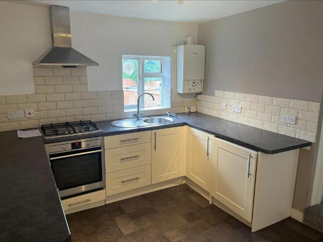 Flat for rent in Alderminster, Warwickshire