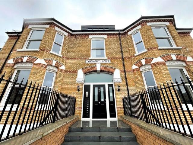 Flat for rent in Tottenham Hale, Isle Of Man