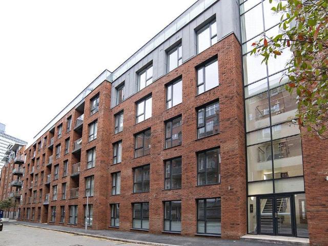 Flat for rent in Georgia, Greater Manchester