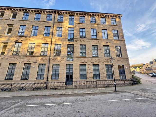 Flat for rent in Burley-in-Wharfedale, Burley In Wharfedale