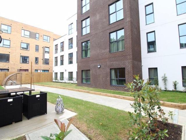 Apartment for rent in Spring Park, Luton