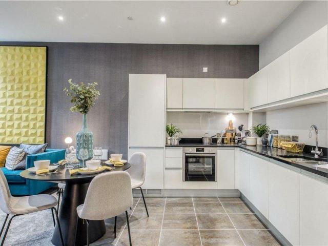 Apartment for rent in Spon End, Coventry