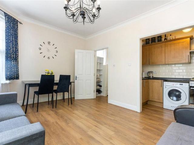 Apartment for rent in Harringay, Greater London