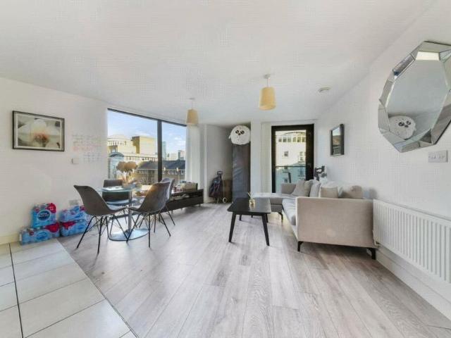 Apartment for rent in Rotherhithe, Greater London