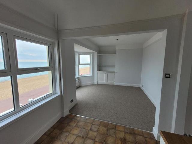 Apartment for rent in Hythe, Folkestone