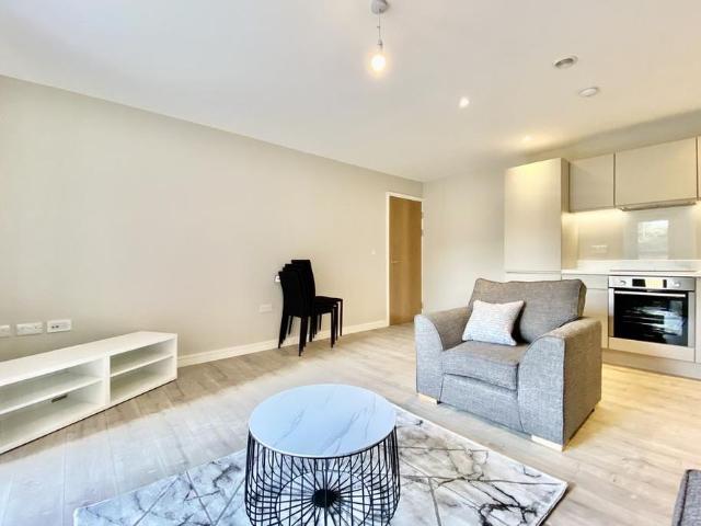 Apartment for rent in West Yorkshire