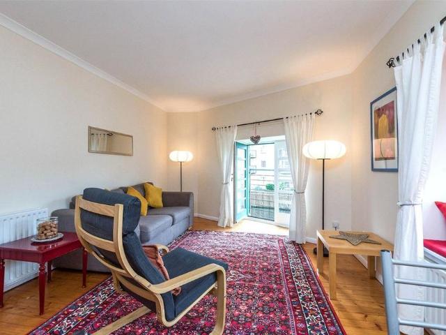 Apartment for rent in North Leith, Scotland