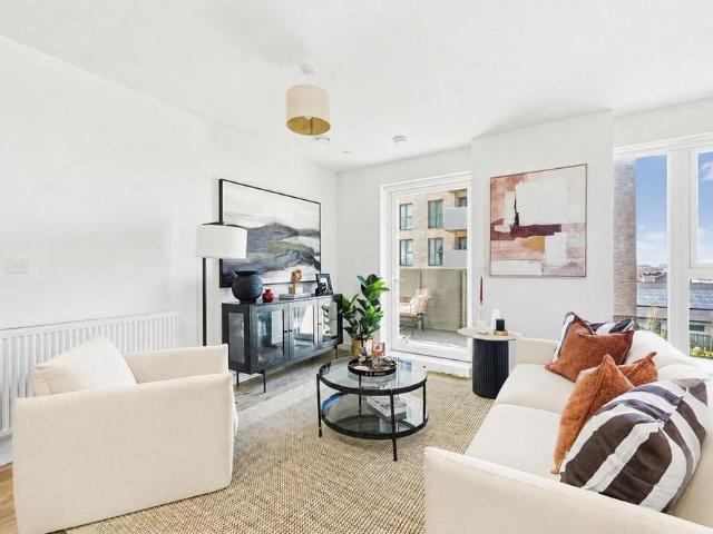 Apartment for rent in Gants Hill, Greater London