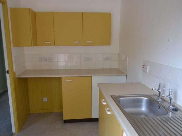Apartment for rent in Hollinswood, Telford
