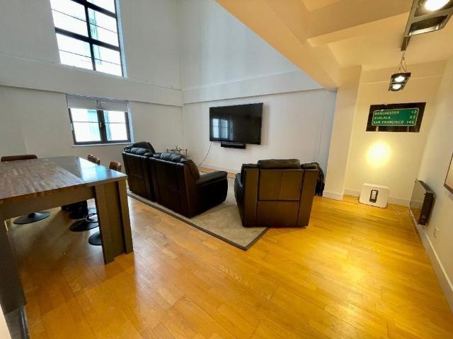 Apartment for rent in City Centre, Georgia