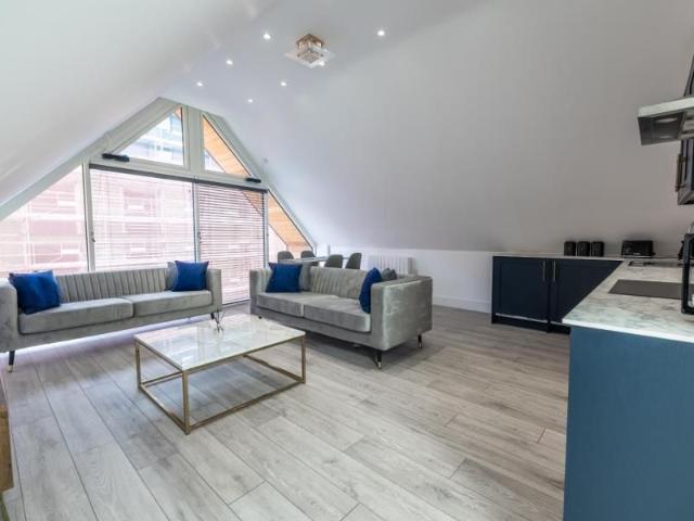 Apartment for rent in Ewhurst, Waverley