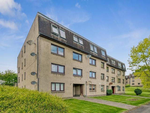 Flat for rent in Kelvinside, Scotland