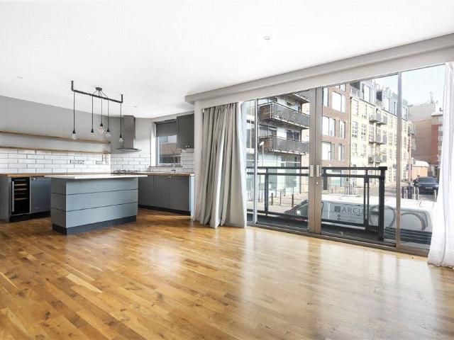 Flat for rent in Old Kent Road, Greater London