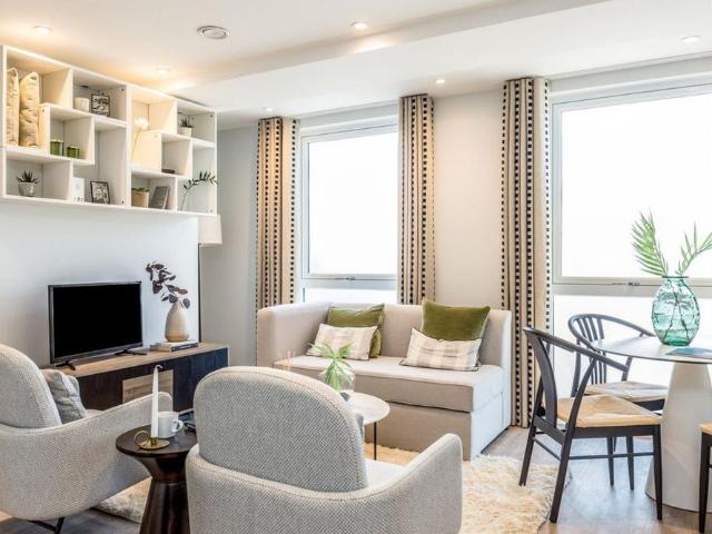 Apartment for rent in Nailsea, North Somerset