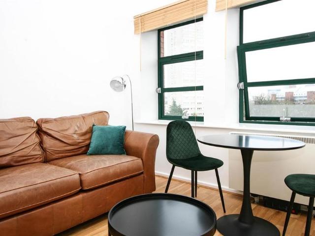 Apartment for rent in Ladywood, West Midlands