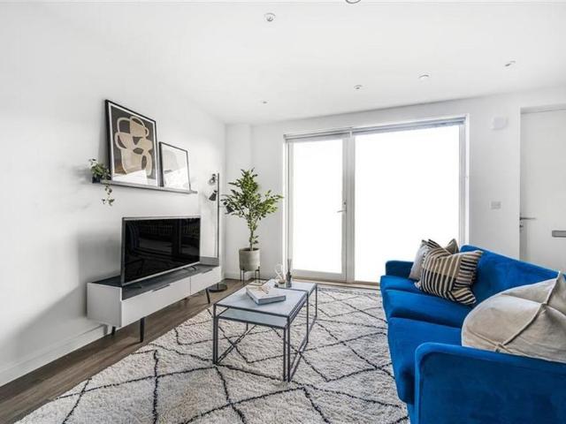 Apartment for rent in Westminster, Greater London