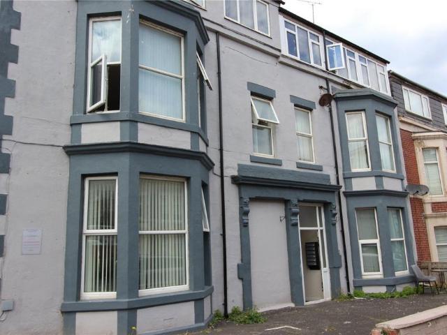 Flat for rent in Whitley Bay, North Tyneside