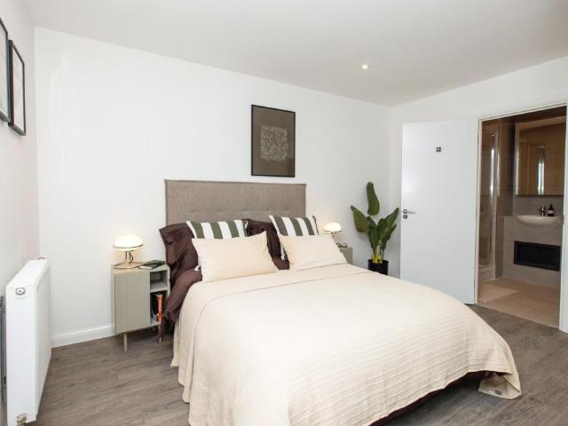 Flat for rent in Brooklands, Monks Orchard
