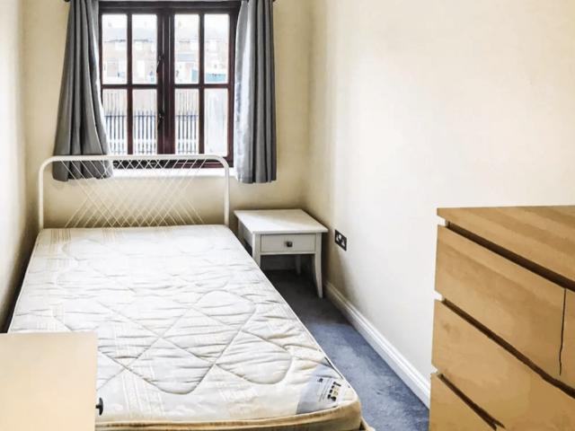 Apartment for rent in Chorlton-on-Medlock, Georgia