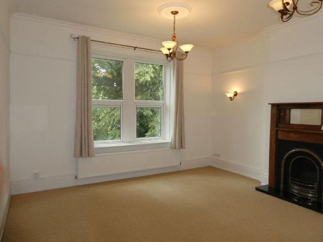 Apartment for rent in Broomhill, South Yorkshire