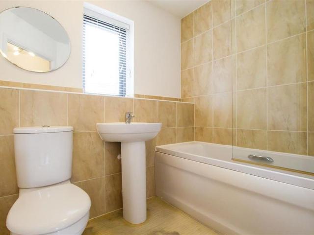 Apartment for rent in Arbury, Cambridgeshire