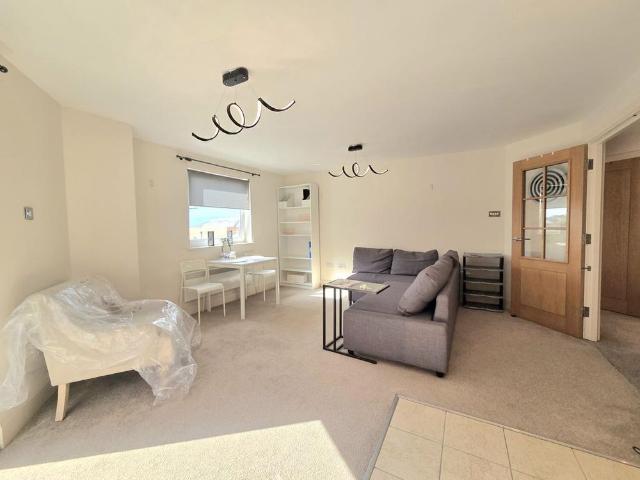 Apartment for rent in Somers Town, Portsmouth