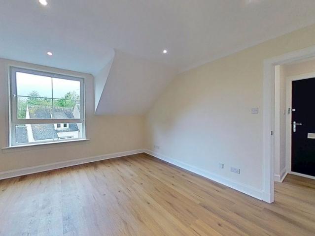 Apartment for rent in Balfron, Stirling