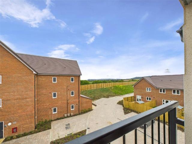 Flat for rent in Pamington, Gloucestershire